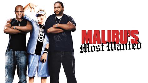 But browsing to find a title to watch is sort of the opposite of an action movie. Is 'Malibu's Most Wanted' available to watch on Netflix in ...