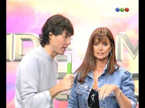 Adriana salgueiro salió a aclarar los rumores sobre su estado de salud. Adriana Salgueiro y los topless 1993 | Resiste un archivo ...