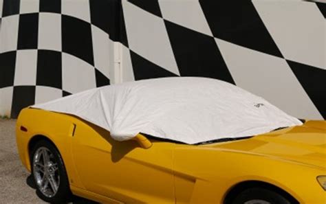 Custom Car Covers To Perfectly Fit Your Chevy Camaro Best Car Cover