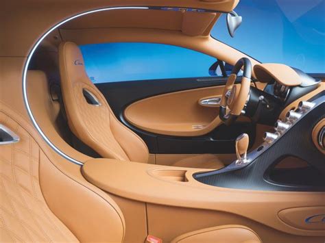 The bugatti chiron is meant to be the strongest, fastest, most luxurious and exclusive serial supercar in the world. Bugatti Chiron, the world's fastest and most expensive car ...