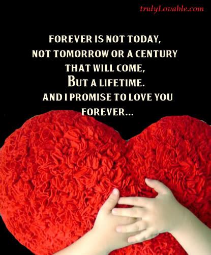 Contextual translation of i will love you forever my love into english. Stories that touches HEARTS