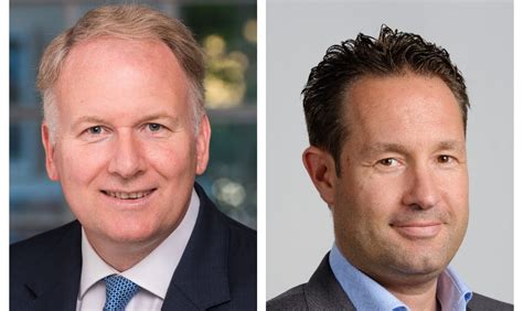 Betreuung von privatkunden sowie firmenkunden zu themen wie vermögensmanagement oder auslandsgeschäften. Neue Aufgabe: Christian Thimann verlässt Athora ...