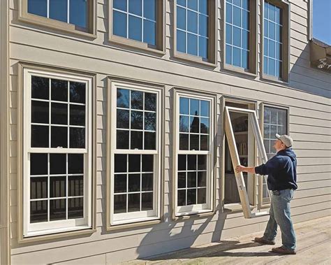 Why Is Proper Window Replacement Installation Important