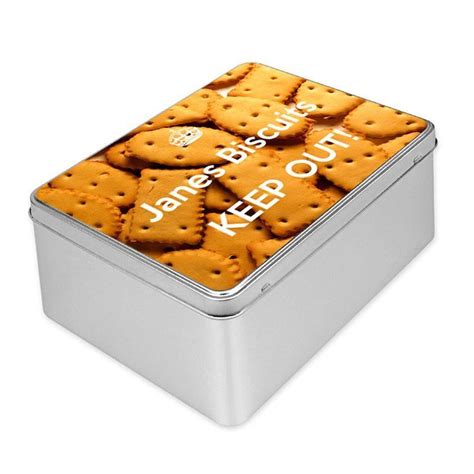 Maybe you would like to learn more about one of these? Boite à biscuits personnalisée