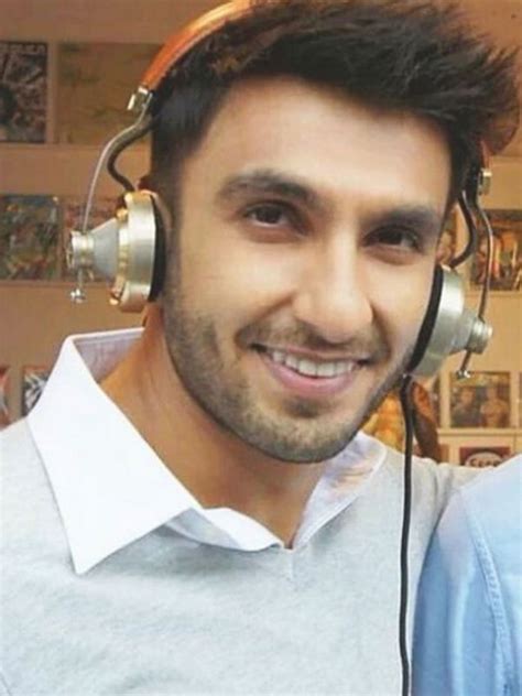 Ranveer singh_ru_fc (ranveersingh_ru) в твиттере. Ranveer Singh sports a new hairdo for Befikre