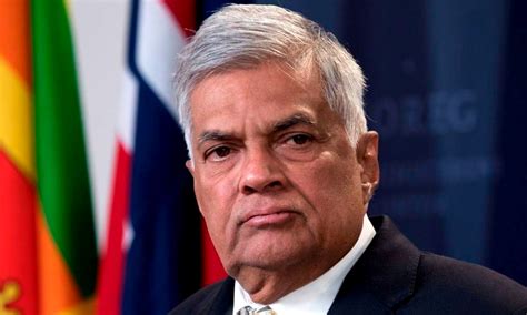 Many of these verdicts were delivered towards the end of then chief justice of india ranjan gogoi's tenure. Sri Lanka President ask Defense Minister and Police Chief ...