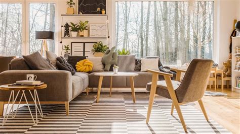 Stunning Scandinavian Living Room Ideas 2020 Most Popular Mesmerizing