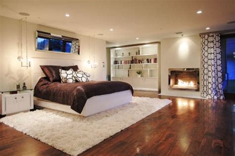 It could be transformed into an additional bedroom. 20 Cool Bedroom Ideas For Your Basement