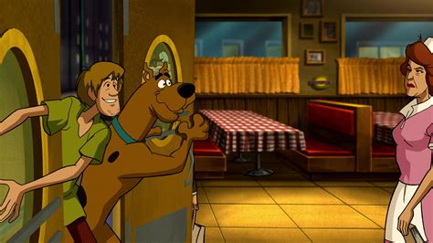 Scooby Doo Stage Fright 2013 Screencap Fancaps