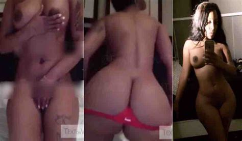 K Michelle Sex Tape Nudes Photos Leaks Thotslife Com