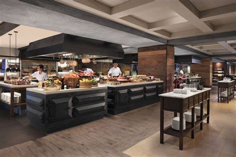 Maybe you would like to learn more about one of these? Bangkok Marriott Marquis Queen's Park Goji Kitchen Bar ...