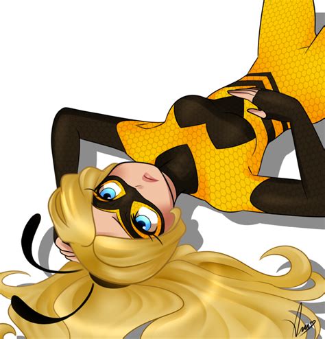 Miraculous Queen Bee By Yk Dgb Ladybug E Catnoir Ladybug Comics