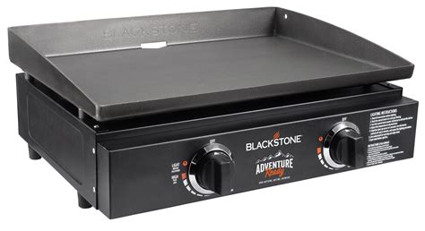 Blackstone Adventure Ready 22 Griddle With Stand And Adapter Hose Us2dk