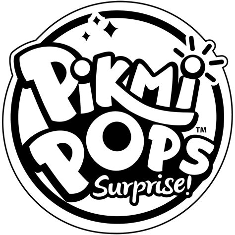 Pikmi pops are a range of collectibles from moose toys. Pikmi Pops Coloring Pages - Best Coloring Pages For Kids