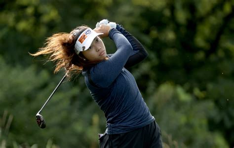There are now only three lpga tour events left for players to work towards earning their spot in the 2020 tokyo olympics, with the women's olympic golf rankings qualification period concluding. LPGA Marathon Classic: PH's Bianca Pagdanganan tied for ...