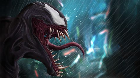 Find the best information and most relevant links on all topics related tothis domain may be for sale! Venom Fanart Fondo de pantalla 4k Ultra HD ID:3536