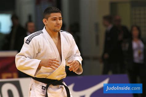 Judoinside Ruben Martin Judoka