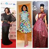 Pictures of Nigerian Fashion Police Styles
