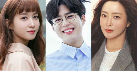 Here Are The Top 10 Most Popular K Drama Actors And Actresses For
