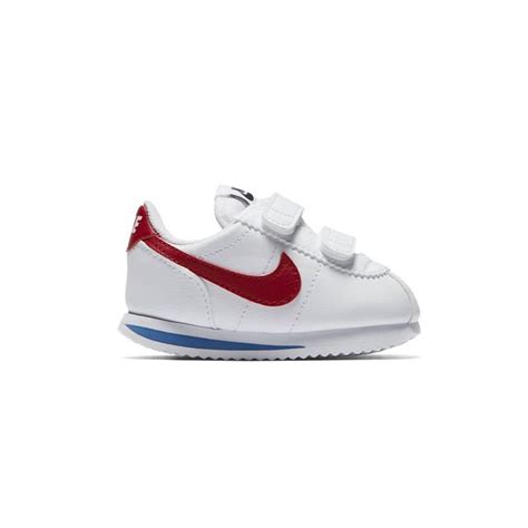 Nike Zapatillas Casual De Bebésniños Cortez Basic Sl Tdv Nike