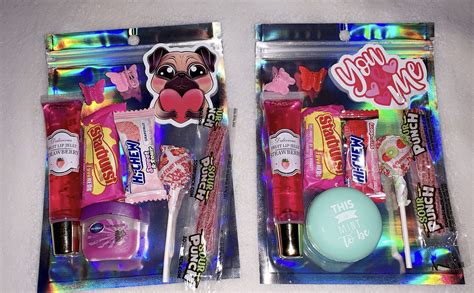 cute lip gloss bundles etsy