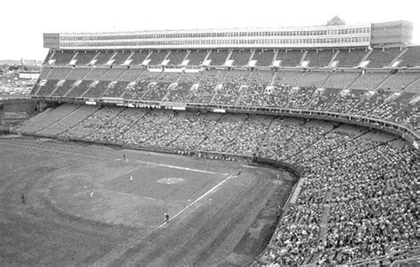 Mile High Stadium History Photos And More Of The Colorado Rockies