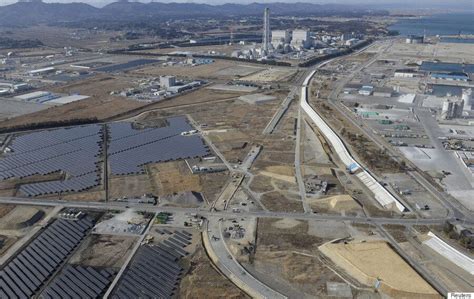 I felt like the ocean was all around me. Japan Tsunami 2011: Fukushima Disaster Before And After ...