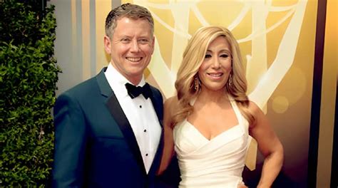 Who Is Dan Greiner Get To Know More About Lori Greiner S Husband Za