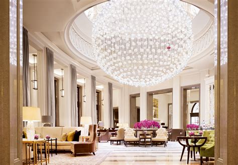 Corinthia Hotel London Magnifico Force One