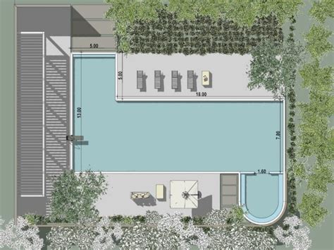 How To Design A Swimming Pool The Complete Technical Guide Biblus