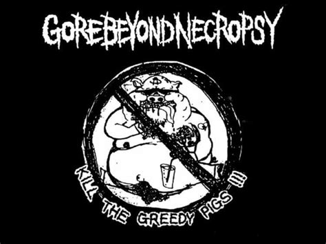 Gore Beyond Necropsy Alchetron The Free Social Encyclopedia