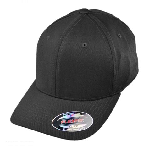 Flexfit Combed Twill Midpro Flexfit Fitted 7 38 8 Baseball Cap All Baseball Caps