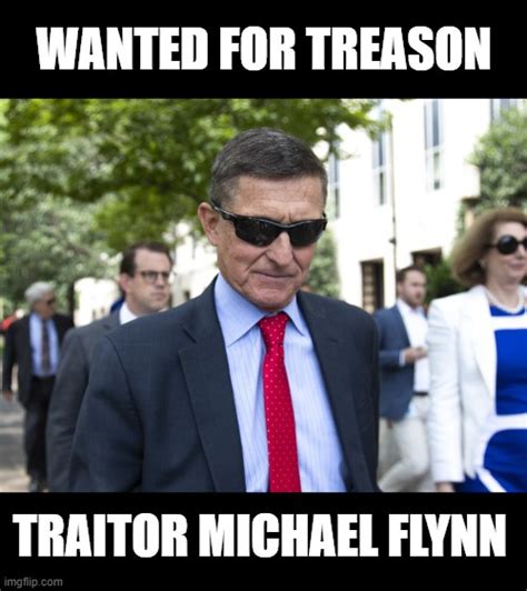 flynn called for a military coup to overthrow the u s government imgflip