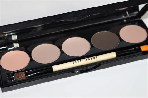Bobbi Brown Malibu Nudes Review Swatches Really Ree