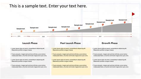 Free Product Roadmap Powerpoint Template Printable Templates