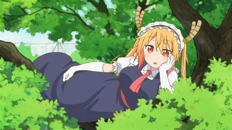 Miss Kobayashis Dragon Maid S2 Ep7 Release Date Preview
