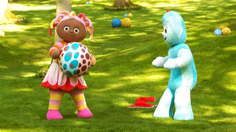 Bbc Iplayer In The Night Garden Series The Ball Hot Sex Picture