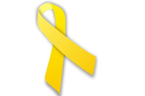 Why Does The Yellow Ribbon Symbolize The Aquinos Sagisag