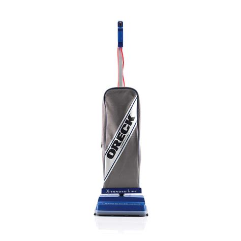 Oreck Xl Commercial Upright Vacuum Chattanooga Vacuums