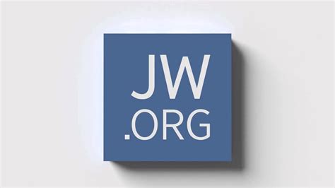 Jw Logo Wallpaper (80+ images)