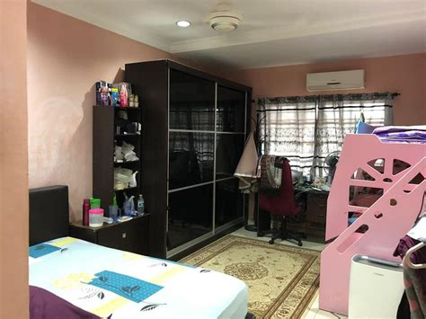 Seri kembangan, formerly known as serdang new village, is a town located in selangor, malaysia. Ejen Rumah Teres 1 Tingkat Taman Sri Andalas Seri ...