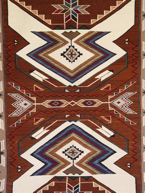 Pin By Charlie Hogue On Design Native American Rugs Native American