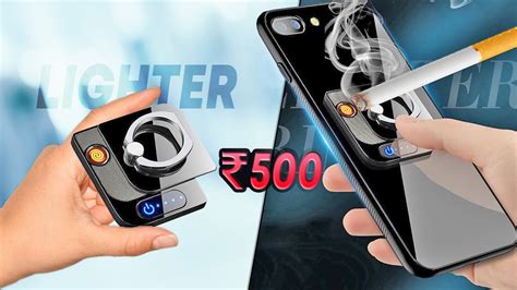 14 Cool Smartphone Gadgets Under 500 Rupees Techkeyhub Photos
