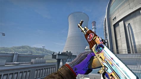 Most Expensive Cs Go Skins Of All Time Ginx Tv