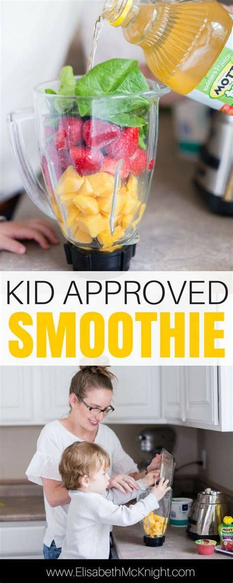 The upside is there's added time for nutrients to be absorbed into your bloodstream. 88 Tasty Smoothie Recipes to Start Your Day in a Delicious Way