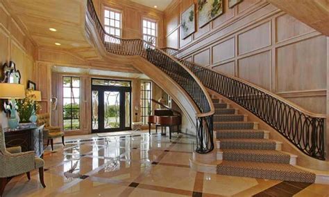 15 Concrete Interior Staircase Designs Home Design Lover
