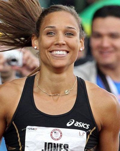 Olympic Athlete Lolo Jones Revealed She Is Still A Virgin Says Will