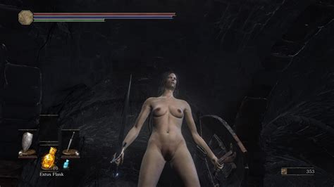 Dark Souls Iii Nude Mods For Videogames