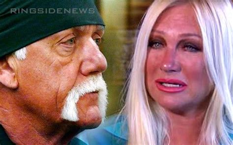Linda Hogan Throws Shade At Hulk Hogan For Cheating On Her Throughout