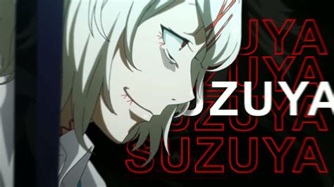Juuzou Suzuya Youtube